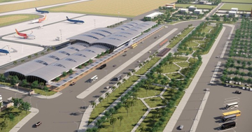 Sun Group đề xuất đầu tư sân bay 5.000 tỷ tại miền Trung Việt Nam