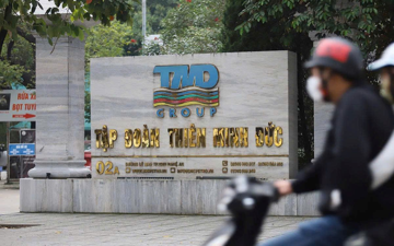 Tập đoàn Thiên Minh Đức của đại gia Chu Thị Thành nợ thuế 1.000 tỷ, cao nhất từ trước đến nay tại Nghệ An