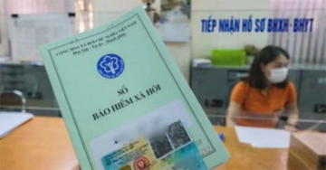 Từ bây giờ, có thay đổi lớn ở bảo hiểm xã hội người dân cần nắm rõ