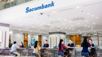 Từ nay, Sacombank ngừng cung cấp loạt tính năng về chuyển, nạp tiền... trên ứng dụng