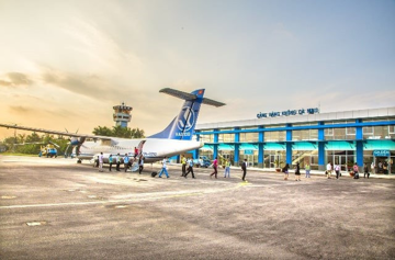 Việt Nam sẽ đóng cửa thêm một sân bay