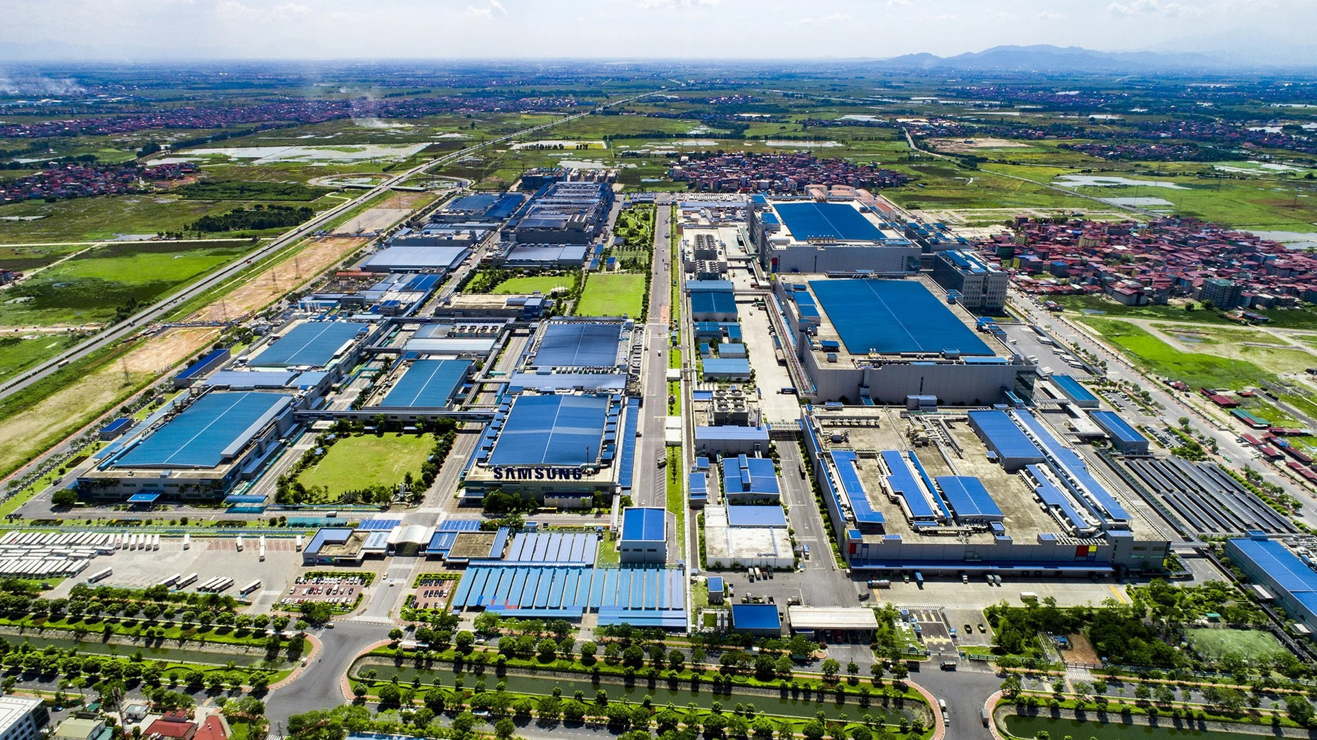 Bắc Ninh: Vùng trũng đầu tư bất động sản đang dần thức giấc- Ảnh 2. Bắc Ninh: Vùng trũng đầu tư bất động sản đang dần thức giấc- Ảnh 2.