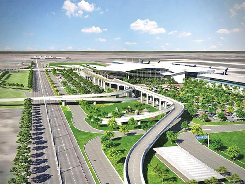 Sun Group đề xuất đầu tư sân bay 5.000 tỷ tại miền Trung Việt Nam- Ảnh 2. Sun Group đề xuất đầu tư sân bay 5.000 tỷ tại miền Trung Việt Nam- Ảnh 2.