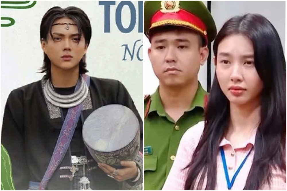 Cục trưởng Cục A05: Phạm Thoại, Thùy Tiên là KOL lệch chuẩn - ảnh 2