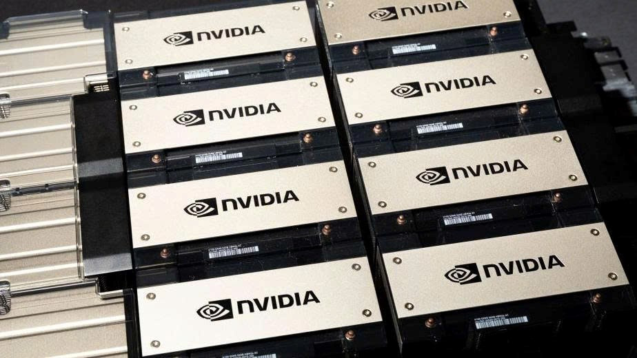 Bắt 2 thanh niên 9x buôn lậu chip Nvidia cho Trung Quốc - ảnh 1