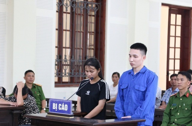 Tử hình Nguyễn Văn Thanh sinh năm 2004 - ảnh 1