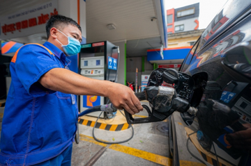 Bộ Công Thương thông tin về quyết định điều hành quan trọng tác động đến giá xăng dầu