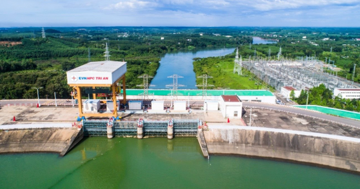 Chỉ 10 ngày nữa, Tập đoàn Điện lực Việt Nam sẽ khởi công dự án ‘lên đời’ nhà máy thủy điện hơn 30 năm tuổi