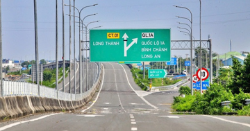Chỉ 3 ngày nữa, tuyến cao tốc 30.000 tỷ nằm tại cửa ngõ Đông Nam Bộ sẽ chính thức thu phí