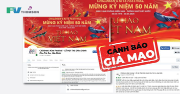 Công an phát cảnh báo quan trọng, phụ huynh có con nhỏ cần biết!