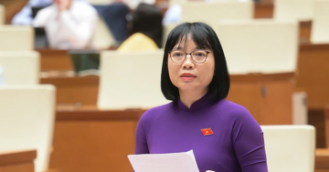 Đại biểu Quốc hội: Cần điều động, biệt phái cán bộ giáo dục cấp tỉnh về hỗ trợ cấp xã