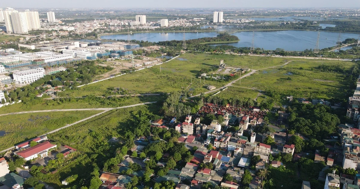 Đề xuất thu hồi phần đất doanh nghiệp không thỏa thuận được với dân