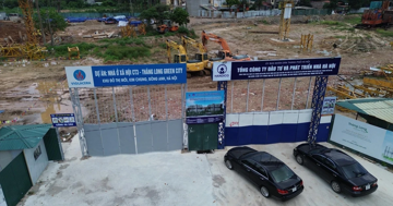 Hà Nội: Có nên để cấp xã xác nhận thu nhập mua nhà ở xã hội?