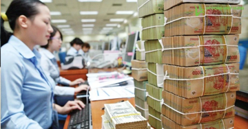 Hơn 174 nghìn doanh nghiệp gia nhập, 3,3 triệu tỷ vốn bổ sung