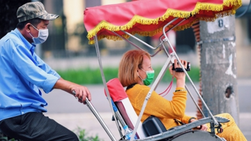 Khách Campuchia đến Việt Nam bất ngờ tăng đột biến