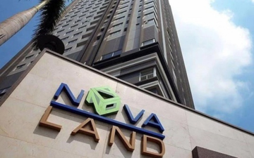 Novaland (NVL) muốn phát hành thêm 151 triệu cổ phiếu để hoán đổi nợ, giá 40.000 đồng/cp