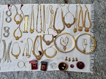 Tịch thu 24 căn nhà, 4 lô đất cùng nhiều vàng bạc tại nhà của thư ký văn phòng lương chỉ hơn 4 triệu