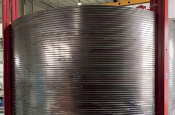 Trung Quốc công bố vật liệu 'bất khả thi' đưa giấc mơ nhiệt hạch tiến gần hiện thực, khiến cả thế giới sửng sốt
