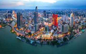 Trung tâm tài chính quốc tế: Cốt lõi không phải ở số lượng tòa nhà hay héc-ta đất