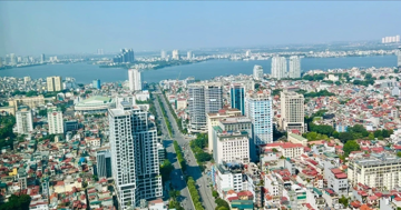 TS. Trần Du Lịch: Giá đất hiện nay vượt sức chịu đựng của nền kinh tế và người dân