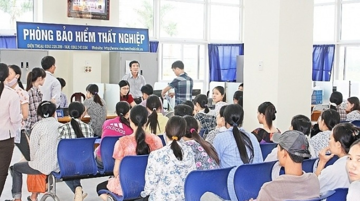 Từ 1/1/2026: Nhóm đối tượng lao động nghỉ việc nhưng sẽ không được hưởng trợ cấp thất nghiệp, cần biết để thực hiện nghiêm chỉnh, tránh mất quyền lợi