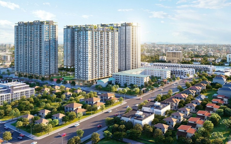 TS. Trần Du Lịch: ‘Thị trường bất động sản giống như một chiếc máy bay chỉ có hạng thương gia và hạng nhất, không có ghế phổ thông’- Ảnh 2. TS. Trần Du Lịch: ‘Thị trường bất động sản giống như một chiếc máy bay chỉ có hạng thương gia và hạng nhất, không có ghế phổ thông’- Ảnh 2.