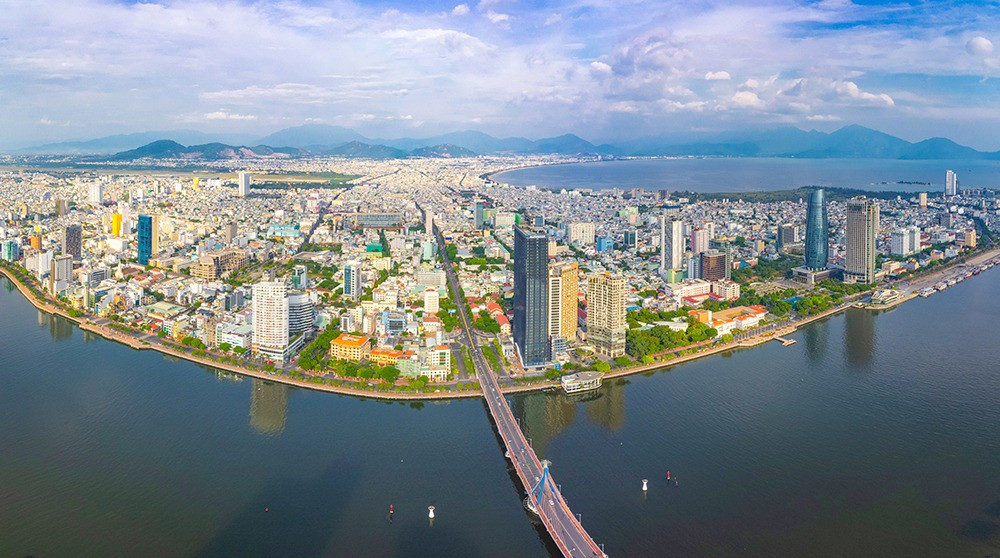 Chỉ vài tháng nữa, Trung tâm Tài chính quốc tế của Việt Nam chính thức hoạt động- Ảnh 1. Chỉ vài tháng nữa, Trung tâm Tài chính quốc tế của Việt Nam chính thức hoạt động- Ảnh 1.