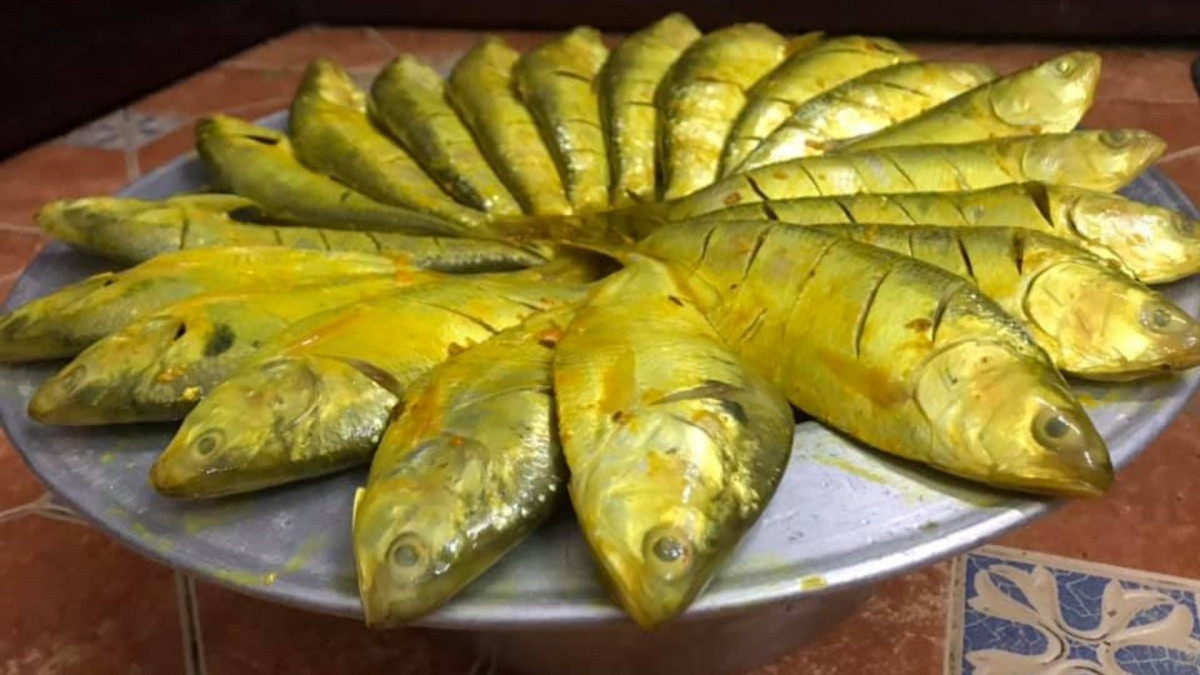 Loại cá tốt nhất thế giới tại Việt Nam nhưng nhiều nhà hay cho mèo ăn: Vừa rẻ vừa giàu <a style='text-decoration: none;' href='/DHA'>DHA</a>, là 'cá hồi cho nhà bình dân'