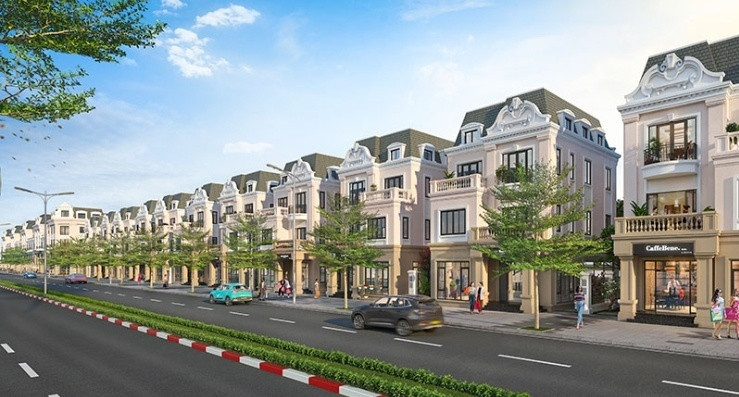 Vincom Retail (<a style='text-decoration: none;' href='/VRE'>VRE</a>) đặt cọc hơn 16.000 tỷ đồng cho loạt thương vụ hợp tác với Vingroup
