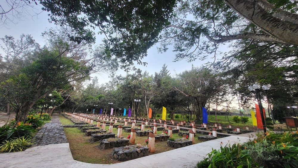 <a style='text-decoration: none;' href='/FPT'>FPT</a> triển khai công nghệ đặc biệt tại nghĩa trang gần 2.000 liệt sĩ yên nghỉ - ảnh 3