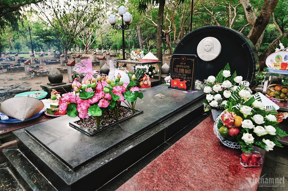 <a style='text-decoration: none;' href='/FPT'>FPT</a> triển khai công nghệ đặc biệt tại nghĩa trang gần 2.000 liệt sĩ yên nghỉ - ảnh 2