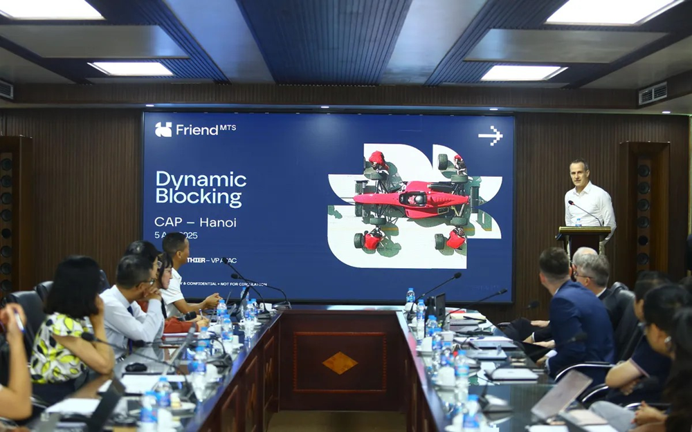 Chánh văn phòng VTVcab thông tin về học sinh lớp 10 ‘bẻ khóa’ nhiều kênh truyền hình lớn trong 30 giây - ảnh 1