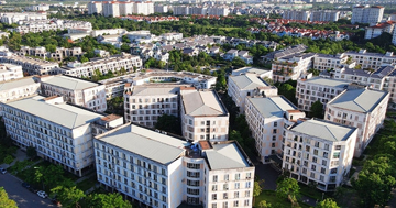 Bộ Quốc phòng đề xuất sử dụng 46 khu đất để xây nhà ở xã hội cho quân nhân