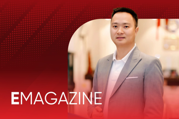 CEO Mai Huy Tuần: SSI Digital sẵn sàng là ‘bệ phóng’ cho startup Việt