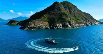 Đặc khu lớn thứ 4 Việt Nam vươn mình trở thành 'hòn đảo di sản carbon thấp đẳng cấp quốc tế'