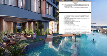 Đất Xanh (DXG) muốn huy động thêm hơn 1.700 tỷ vào dự án bất động sản tại TP. HCM