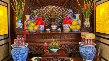 Đúng 6h sáng ngày Rằm tháng 6 nhuận, đặt ngay 3 thứ này lên ban thờ để khai mở vận may, rước tài rước lộc