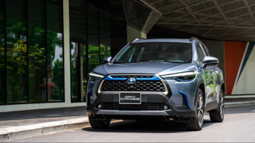 Gần 50% người dùng xe hybrid sẵn sàng chuyển sang xe điện thuần điện vì trải nghiệm quá tốt