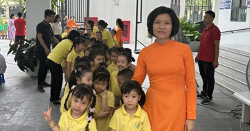 Hết lách luật dạy thêm