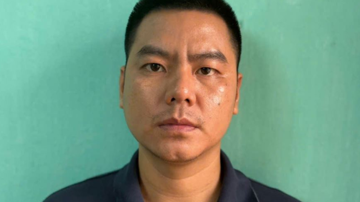 Khởi tố 'Đại sư Thích Pháp Thiên'