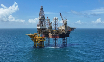 Petrovietnam đạt hơn 602.000 tỷ đồng doanh thu trong 7 tháng đầu năm