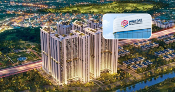 Phát Đạt (PDR) đổi trục chiến lược, đặt cược lớn vào BĐS miền Nam