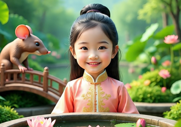Sau ngày 8/8, 3 con giáp trúng lộc Tổ tiên, ăn nên làm ra, tiền bạc rủng rỉnh