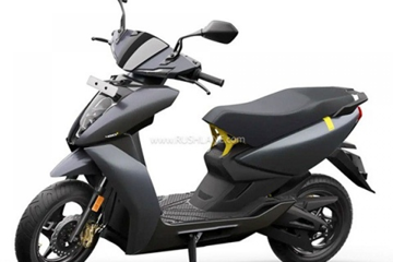 Xe máy điện giá mềm, nhỏ gọn nhưng chạy tới 161 km: Có gì đặc biệt?