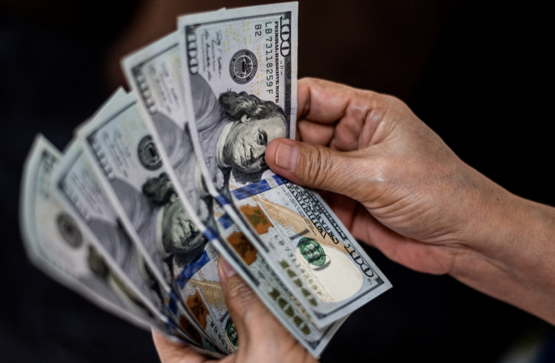 Giá USD vẫn trên 26.000 đồng/USD. u.png