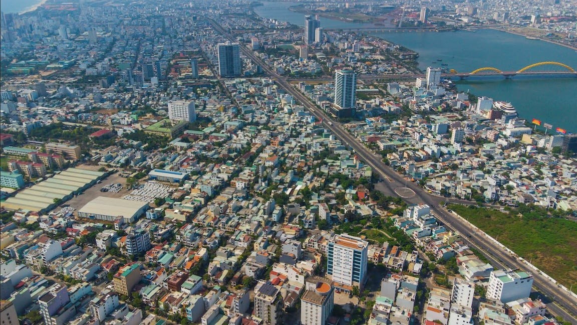 Bất động sản Đà Nẵng đứng trước nguy cơ thừa nguồn cung căn hộ- Ảnh 1. Bất động sản Đà Nẵng đứng trước nguy cơ thừa nguồn cung căn hộ- Ảnh 1.