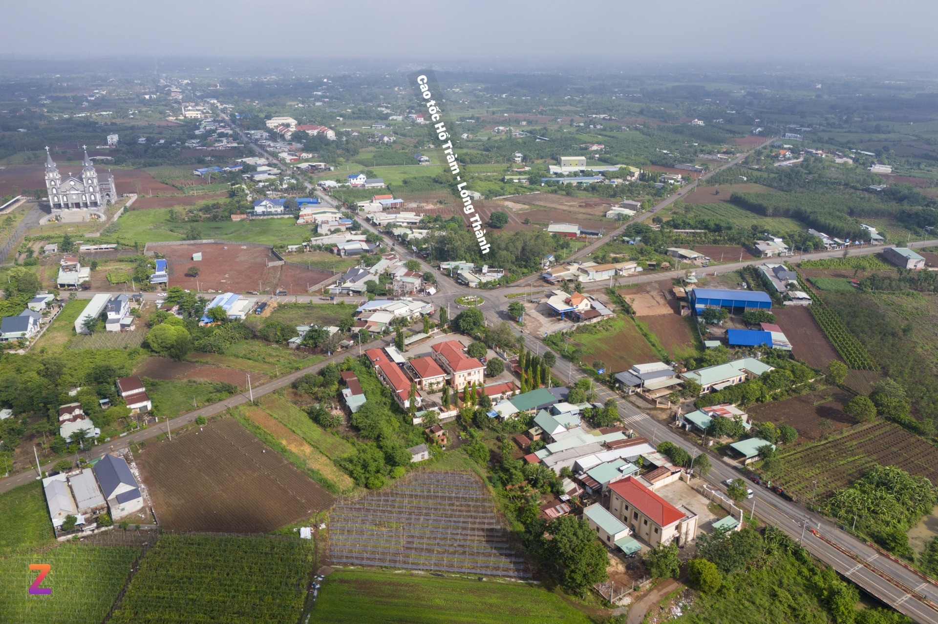 'Viên ngọc' bất động sản nghỉ dưỡng vụt sáng sau sáp nhập ở TP. HCM- Ảnh 2. 'Viên ngọc' bất động sản nghỉ dưỡng vụt sáng sau sáp nhập ở TP. HCM- Ảnh 2.