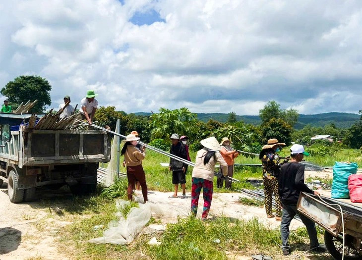 Sân bay được xem là 'biểu tượng cho vị thế quốc gia' tại Việt Nam đón tin vui lớn- Ảnh 1. Sân bay được xem là 'biểu tượng cho vị thế quốc gia' tại Việt Nam đón tin vui lớn- Ảnh 1.