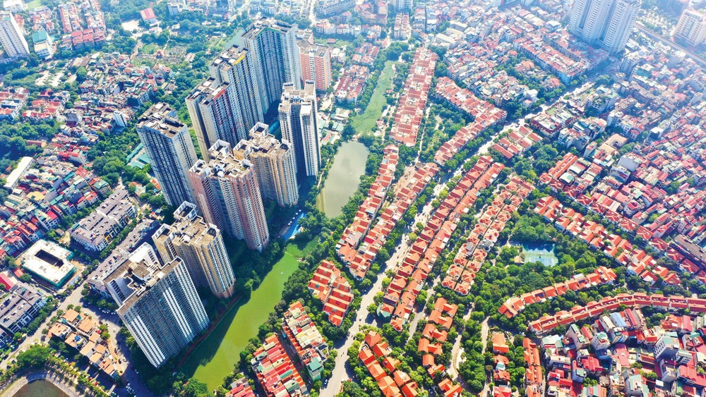 2 tháng nữa sẽ hoàn thiện, trình dự thảo sửa đổi Luật Đất đai 2024- Ảnh 1. 2 tháng nữa sẽ hoàn thiện, trình dự thảo sửa đổi Luật Đất đai 2024- Ảnh 1.