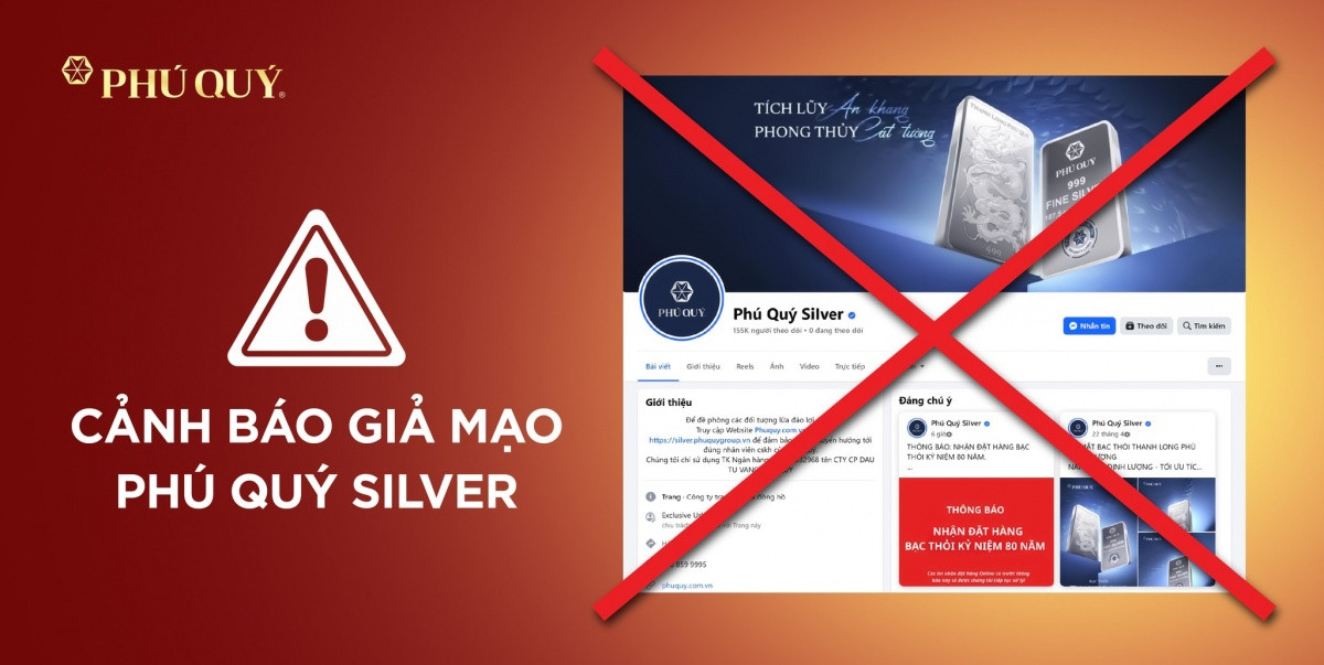 Sau đợt mở bán kỷ niệm 80 năm Quốc khánh, ‘đại gia’ vàng bạc khuyến cáo khách hàng chỉ chuyển tiền vào tài khoản <a style='text-decoration: none;' href='/ACB'>ACB</a> này